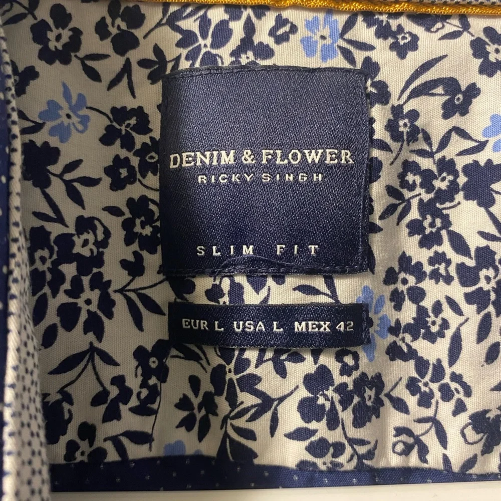 Mens long sleeve bundle - Picture 13 of 13